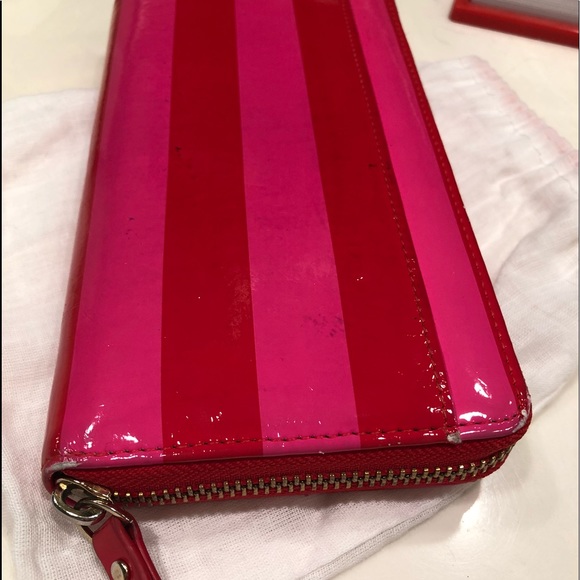 Gorgeous❤️kate spade wallet!! - Picture 6 of 6